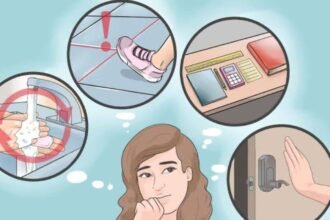 OCD