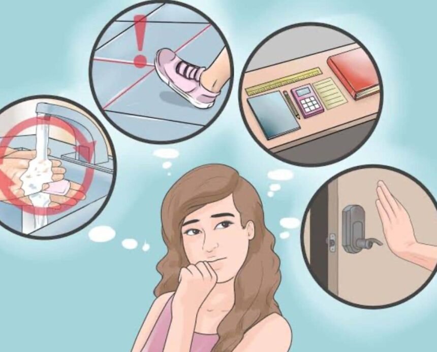 OCD