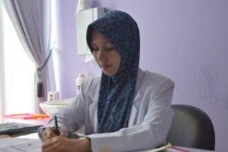 RSUD Taman Husada Bontang