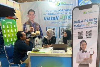 Job Fair Bontang 2025
