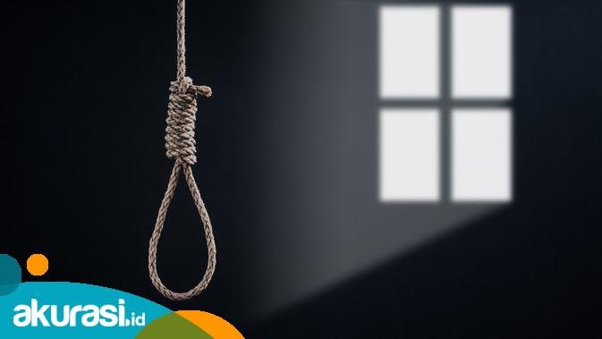 Penemuan Mayat Perempuan di Waru