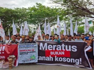 Gunung Meratus