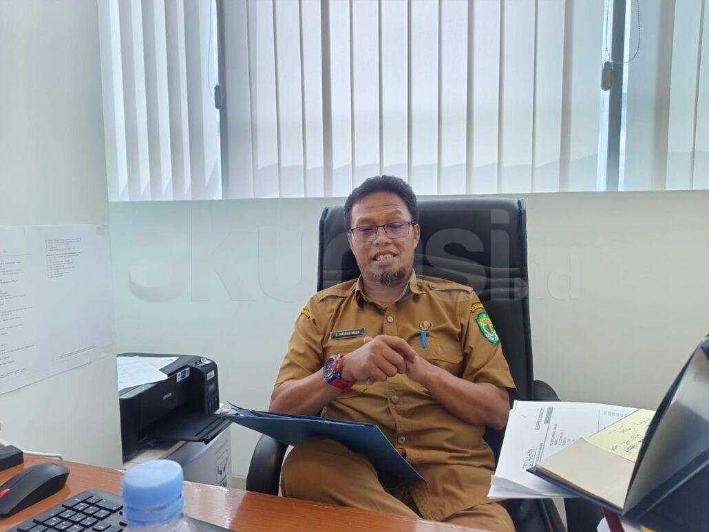Edukasi Bahaya Narkoba