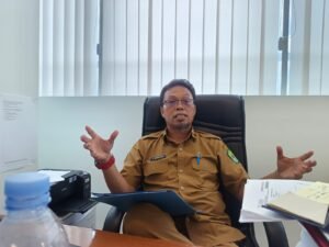 IPP Kaltim 2025