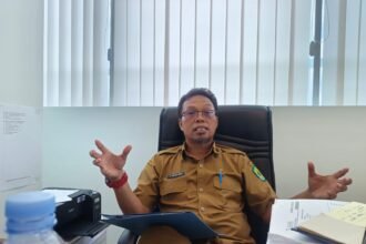 IPP Kaltim 2025