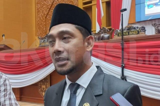 Parkir Pribadi di Ruang Publik