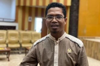 Anggaran Pendidikan