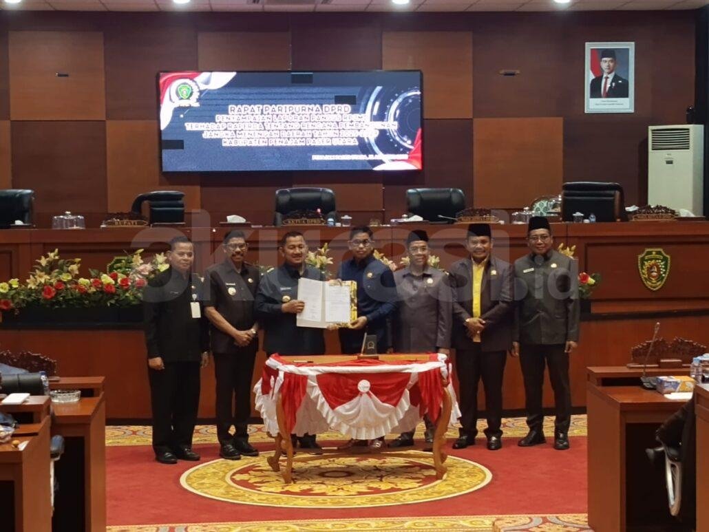 Bupati PPU