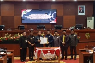 Bupati PPU