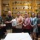 Bupati PPU Audiensi dengan PHKT
