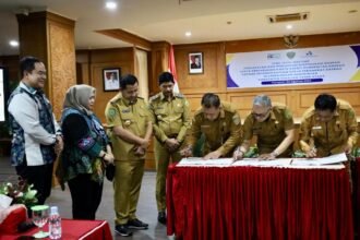 Kartu Kredit Pemerintah Daerah