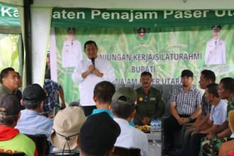 Petani Labangka Barat