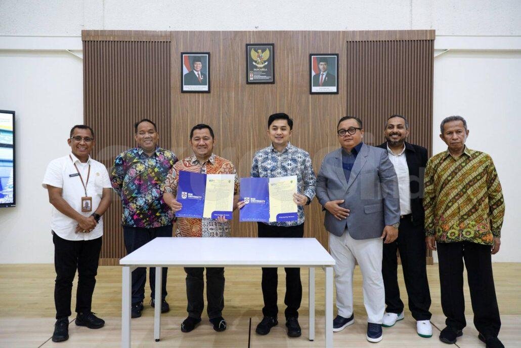 Pemkab PPU
