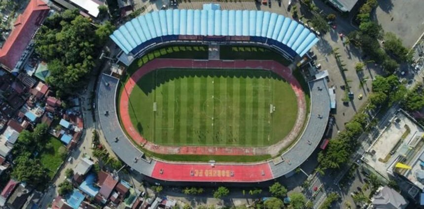 Stadion Segiri Samarinda