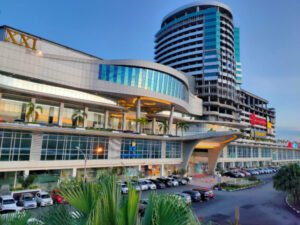 Big Mall Samarinda