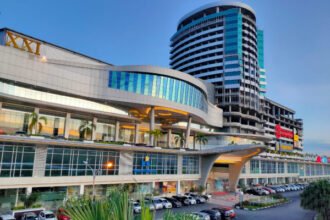 Big Mall Samarinda