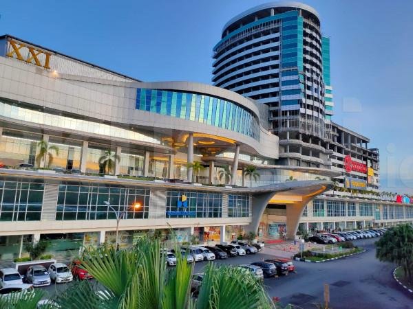 Big Mall Samarinda