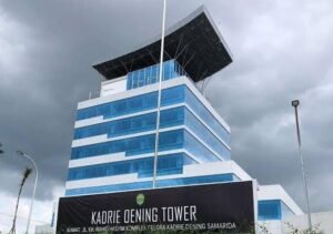 Sporturism Ekologi