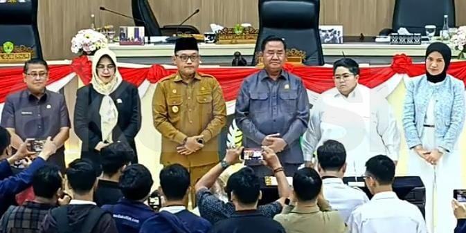 Dua Program Unggulan Pembangunan Kaltim