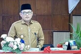 RPJMD Kaltim 2025–2029