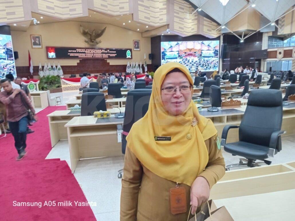 Beras Oplosan