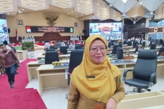 Beras Oplosan