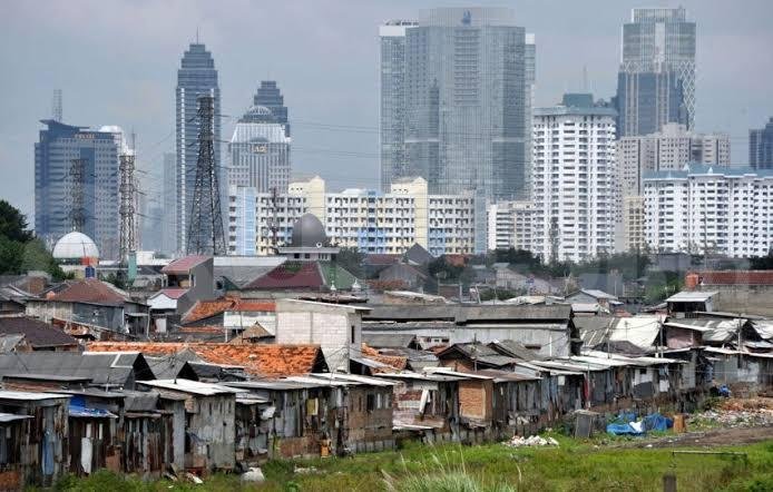 Ketimpangan Ekonomi di Kaltim