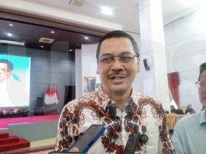 Renovasi Rujab Kaltim