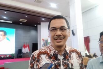 Renovasi Rujab Kaltim