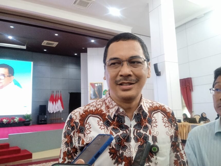 Renovasi Rujab Kaltim