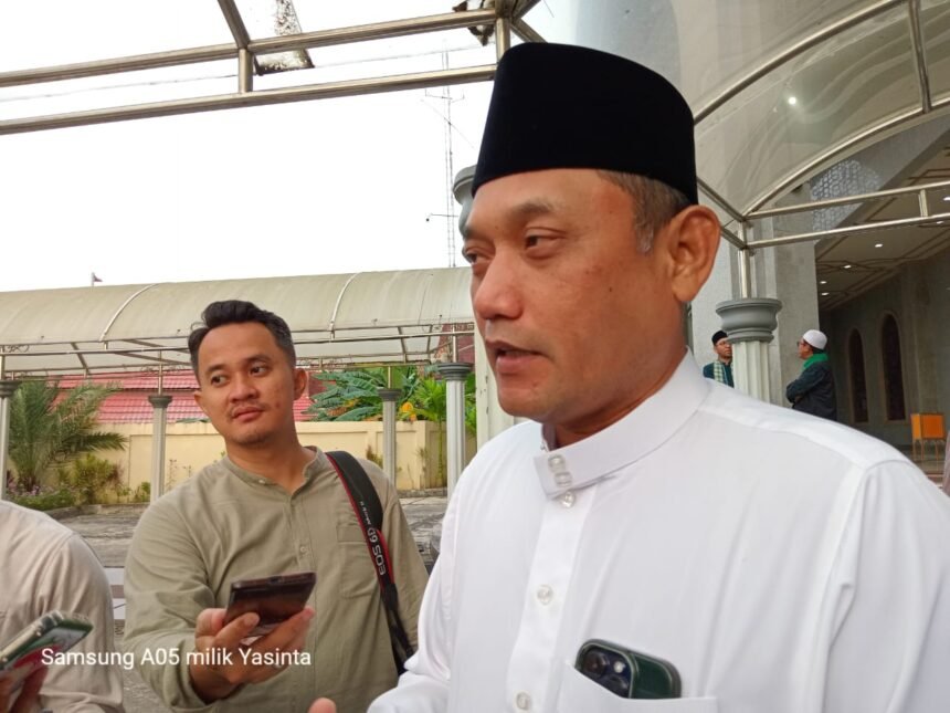 Beras Oplosan