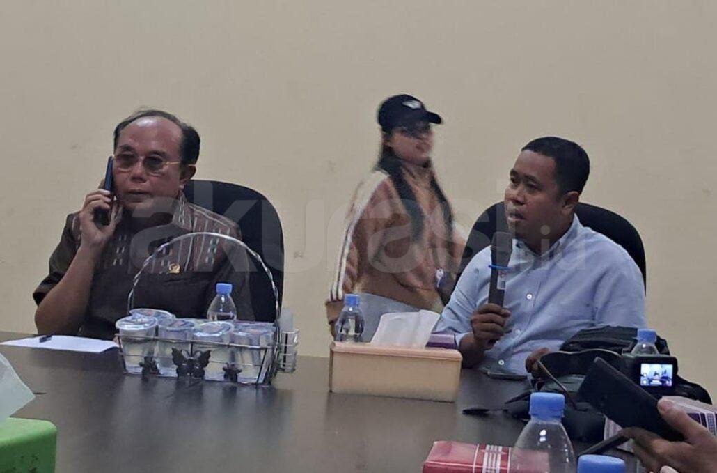 Kutai Utara dan Sangkulirang