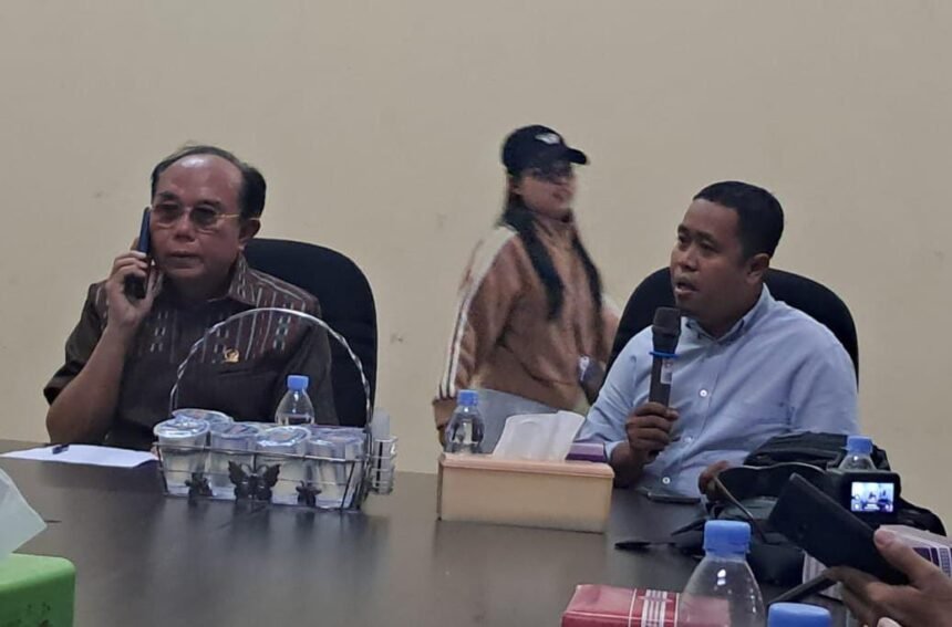 Kutai Utara dan Sangkulirang