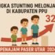 PPU Tertinggi Stunting