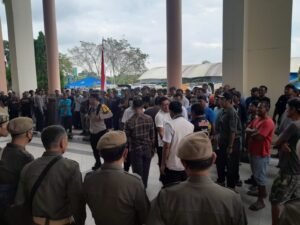 BBM Langka di PPU