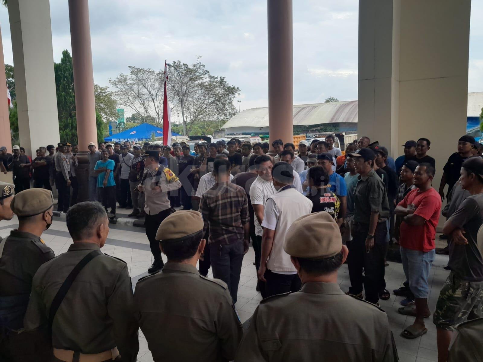 BBM Langka di PPU