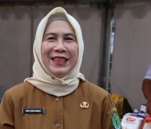 Optimasi Lahan