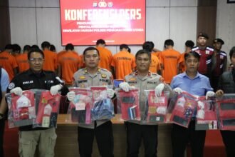 Polres PPU