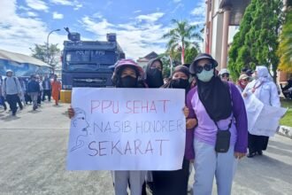 Honorer PPU