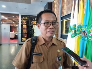 Sekolah Rakyat di Kaltim