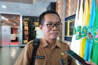 Sekolah Rakyat di Kaltim
