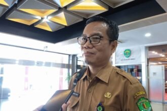 Sekolah Rakyat Kaltim