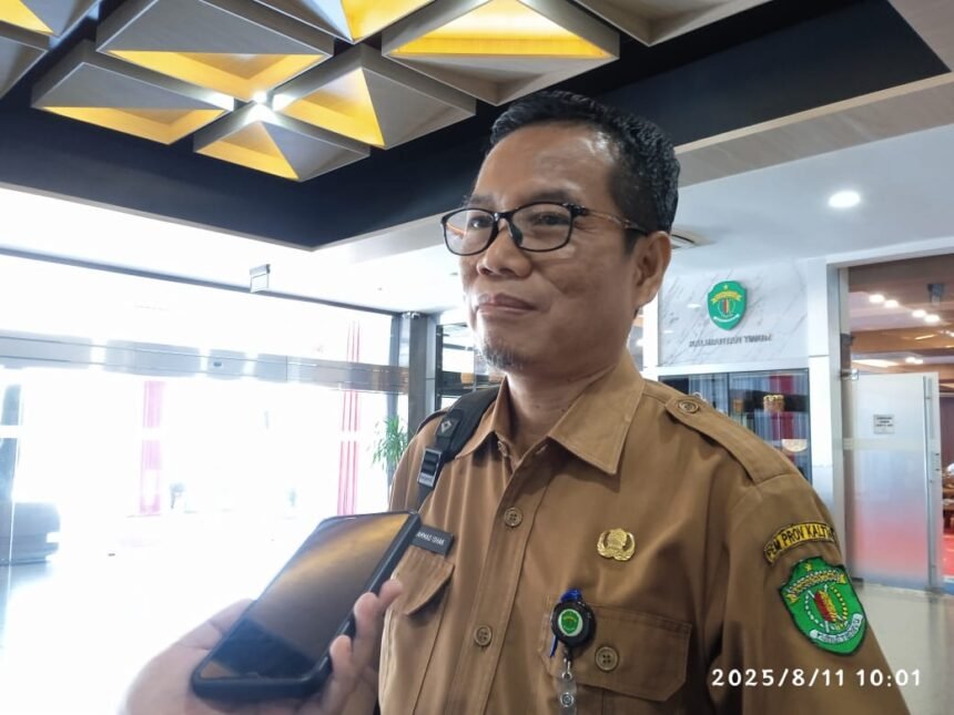 Sekolah Rakyat Kaltim