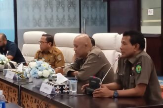 Transportasi Online di Kaltim