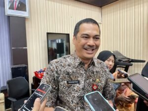 Layanan Keterbukaan Informasi
