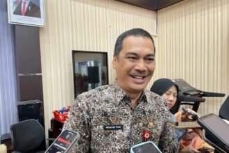 Layanan Keterbukaan Informasi