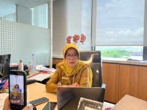 Penjaga Rumah Ibadah