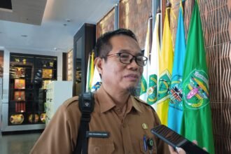 Sekolah Rakyat di Kaltim