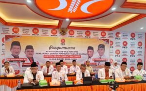 PKS Kaltim