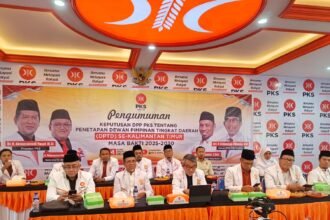 PKS Kaltim